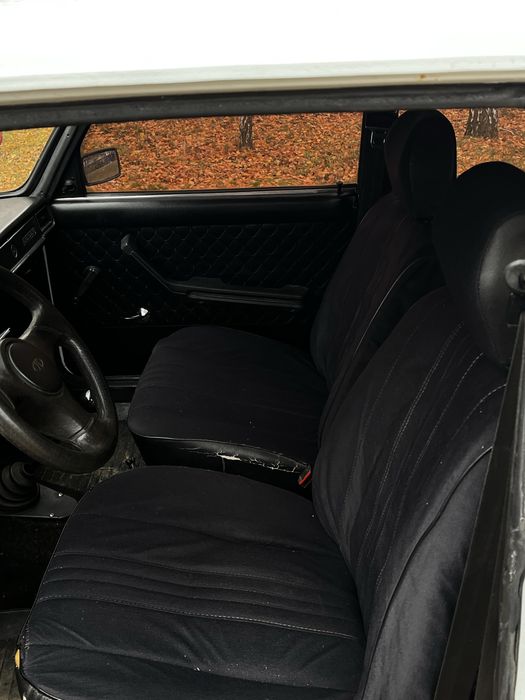 Продам Ваз 2105 бензин