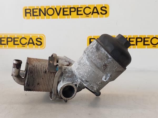 Copo filtro de óleo / caixa filtro de óleo / tampa do filtro do óleo O