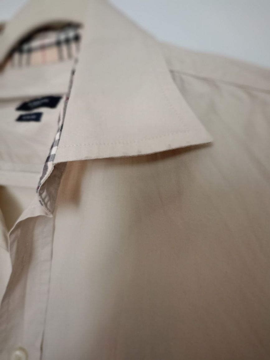 Burberry koszula męska