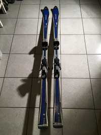 Narty Elan 168 cm