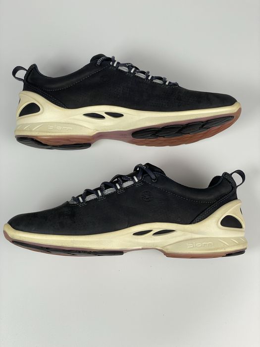 Кросівки Ecco Biom Fjuel Оригінал