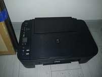 Drukarka Canon Pixma Ts3350
