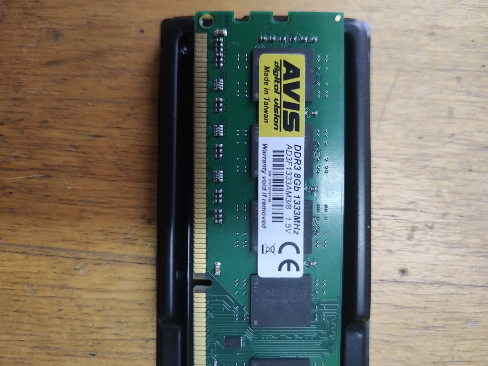 Продам планку пам'яті DDR3