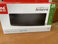 Antena pokojowa ONE FOR ALL SV 9430