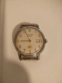 Радянський годинник Восток 17 каменів , камней (советские часы)