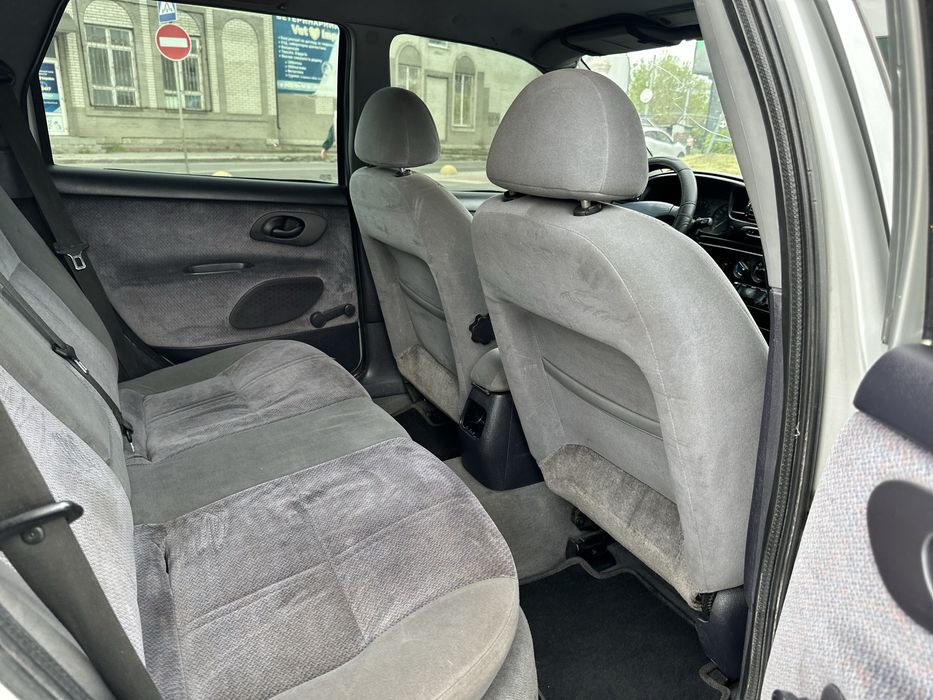 Ford Mondeo Універсал