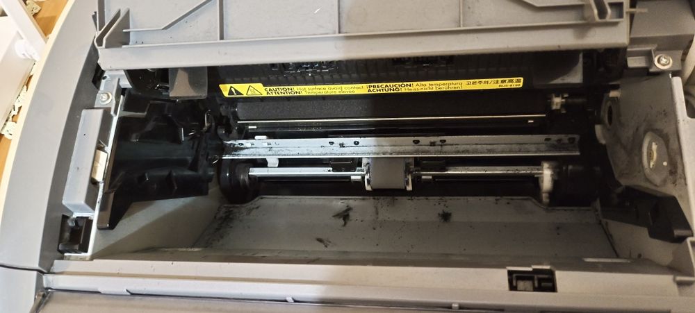 Принтер Canon i-SENSYS LBP2900, Б/В