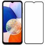 Szkło hartowane 9D na cały ekran do Samsung Galaxy A14 4G / A14 5G
