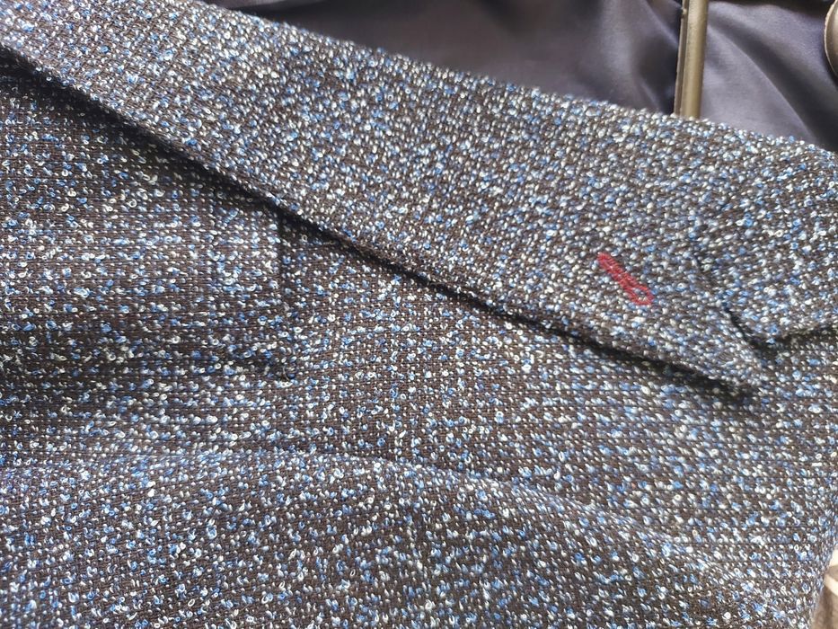 Чоловічий піджак