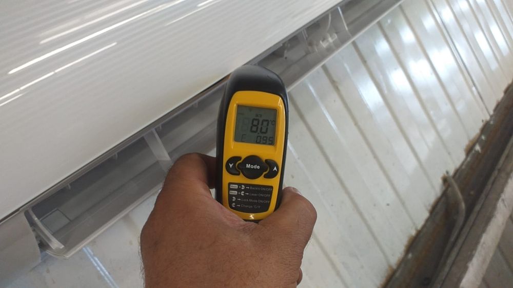 Klimatyzator ścienny Haier 2,5kW 3,5kW montaż fachowo krótkie terminy