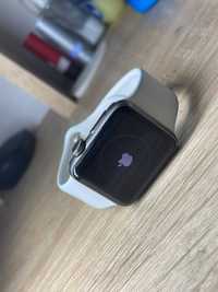 Apple Watch 2 Series 38 mm Space Grey Nike