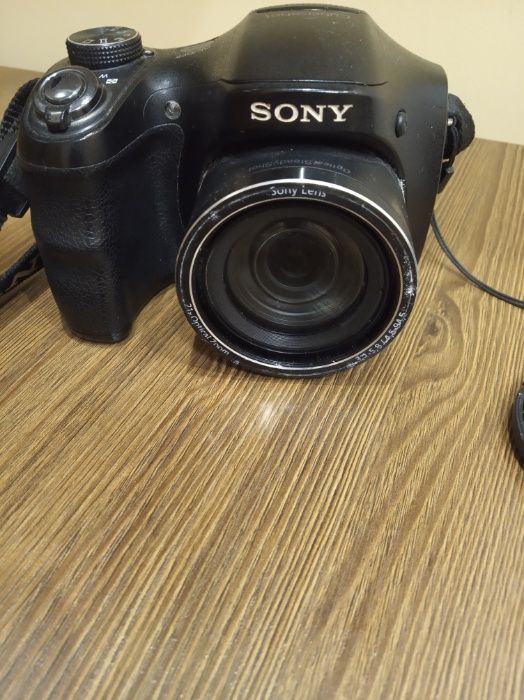 Фотоапарат Sony sony