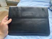 Etui skorzane Moko IPad