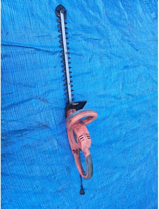 Elektryczne Nożyce Do Żywopłotu Einhell Bg Eh E Hs Watt