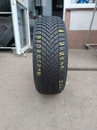 215/55R17 Continental AllSeasonContact