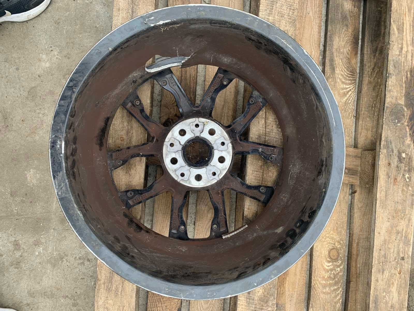 Диски BMW i4 G26 8747303, 6895933