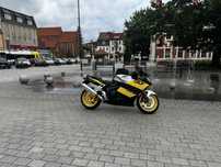 BMW K1200s 1 wlasciciel super stan tylko 36k zamiana na gsxr/r1/cbr