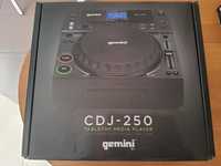 Player Gemini CDJ 250