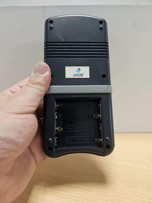 Atlantis - Brickmania BM 505