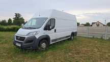 Fiat Ducato  L4H3 Cena brutto faktura 23%, do negocjacji