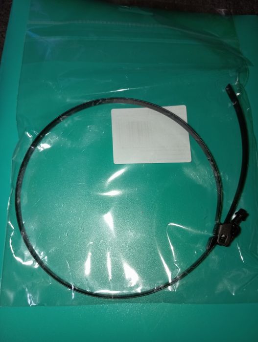 Opaska zaciskowa 80-160