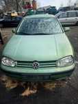 Volkswagen Golf IV na części Adax Opolski Auto Złom Koźle