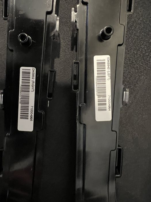 Фари комплект на Maverik X3