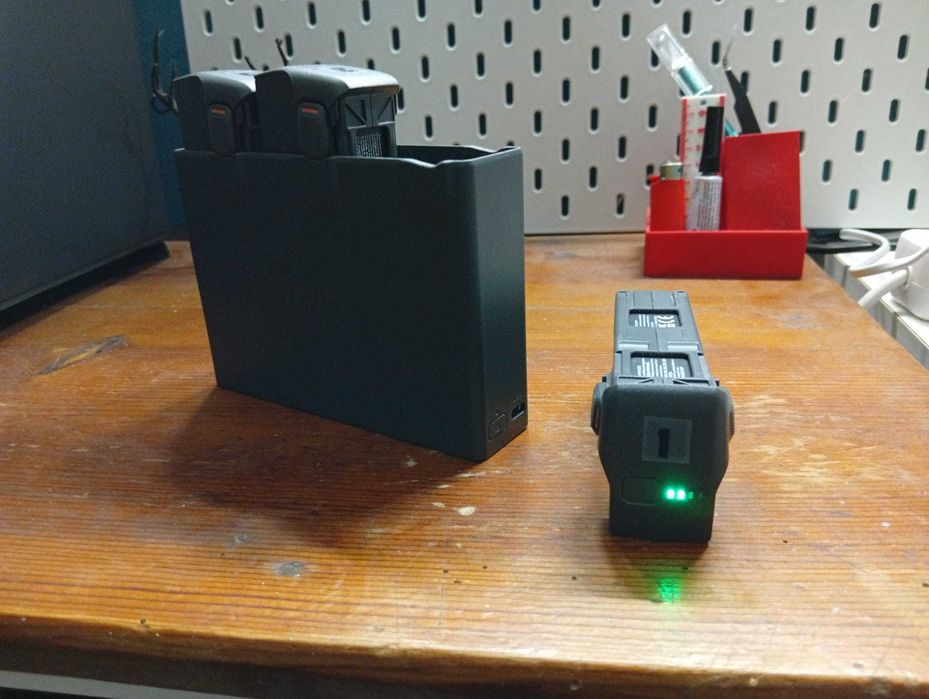 DJI Avata 2 - Fly More Combo + Extras