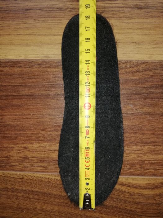 Buty zimowe PRIMIGI r. 27, 18.5 cm