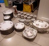 Porcelana chodzież
