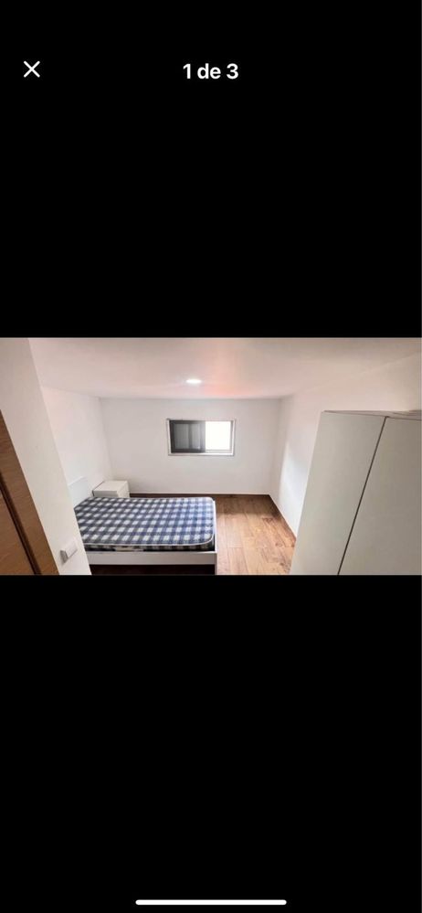 Quarto solteiro(a)
