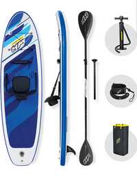 Deska SUP Bestway HF ocean XL kajak