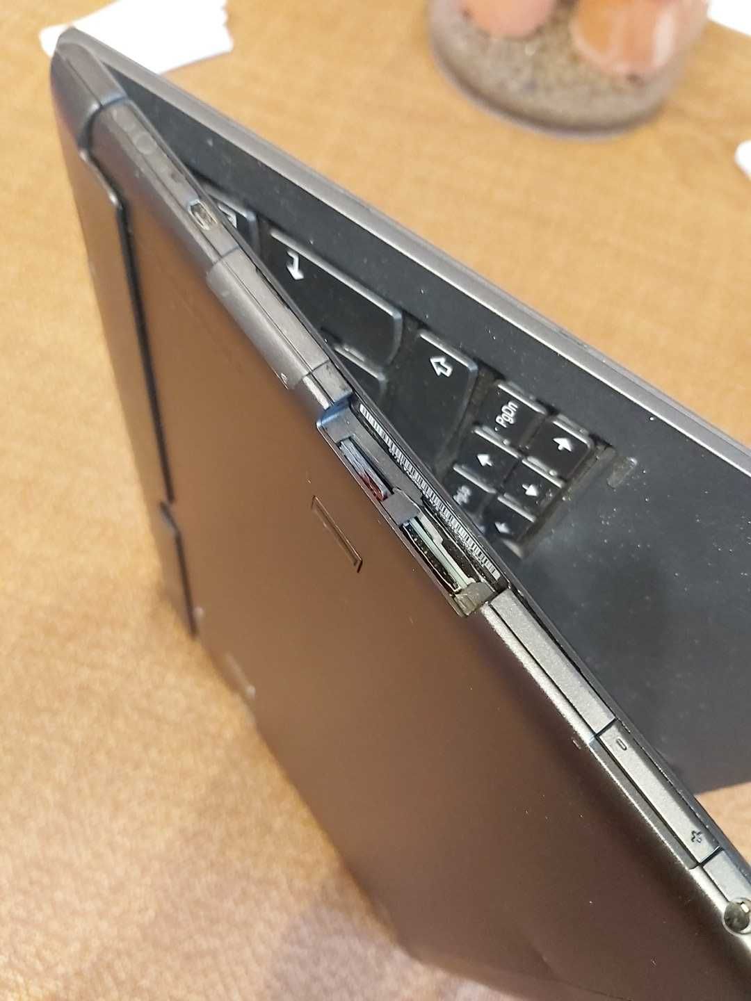 ThinkPad Helix2 TABLET