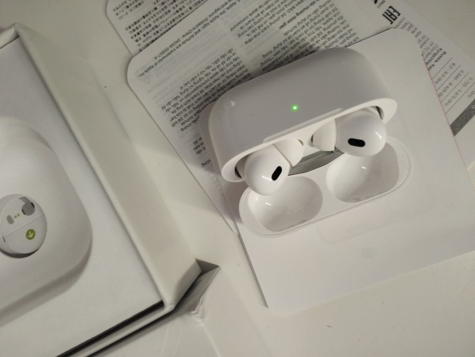 AirPods Pro 2   .