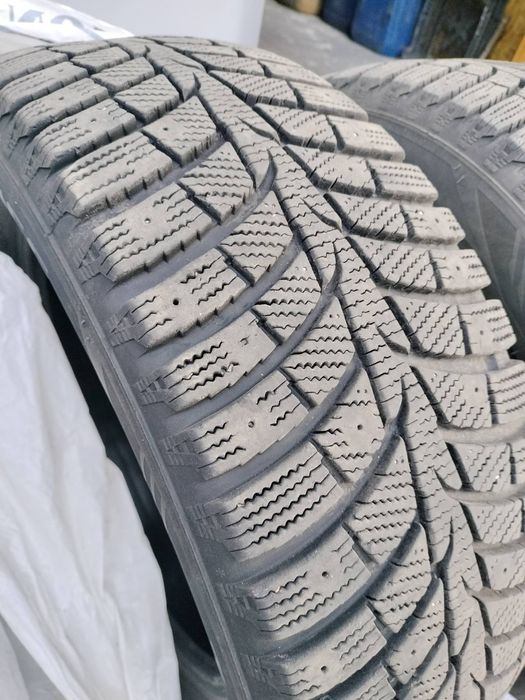 Шини Laufenn (Fit ice) 215 60 R16