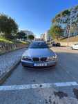 BMW E46 320D 150 cv 6v