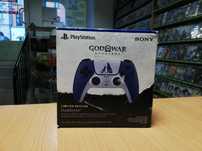 Pad Sony Dualsense God of War Ragnarok Limited Edition