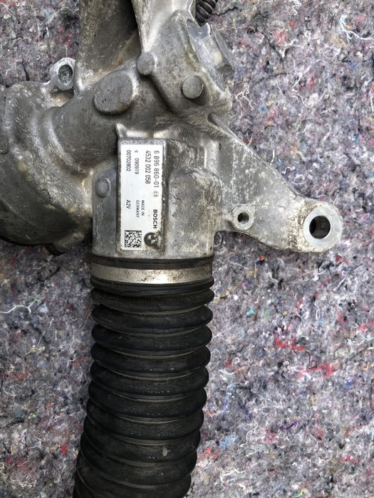 Bmw 5 G30.7 G11,G12 przekładnia kierownicza