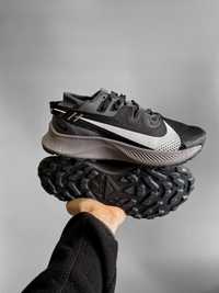 Nike Pegasus Trail 2 All Black,найк,пегасус,пегасус треіл 2,nike air.