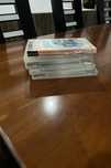 Vendo por 20€ todos