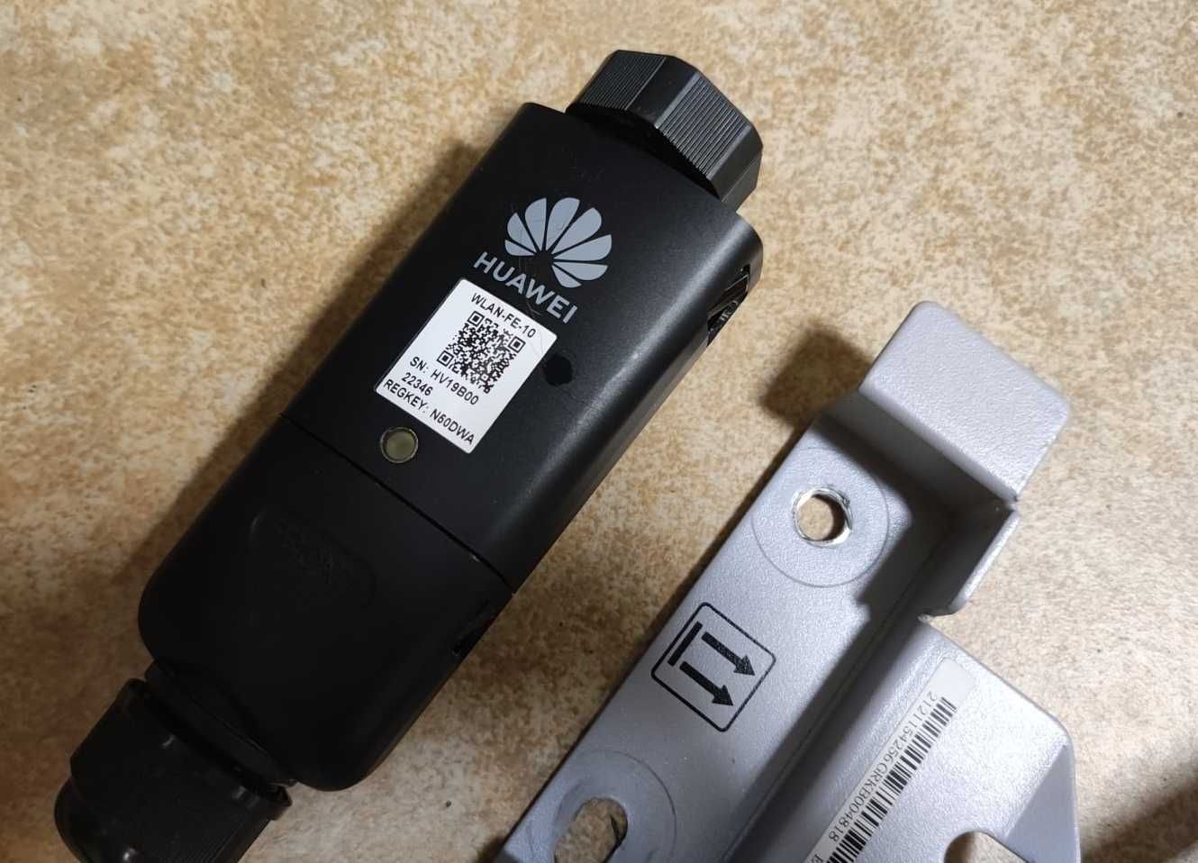 Falownik HUAWEI 4kW SUN2000-4KTL M0