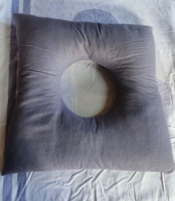 Матрац подушка сідушка від пролежнів та Iruxol