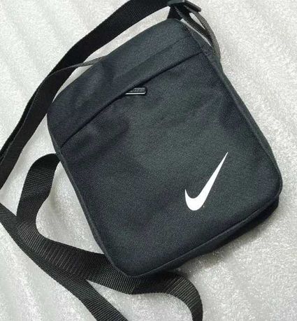 Сумка мессенджер через плечо Наплечная сумка Nike