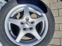 Felgi aluminiowe 16 hyundai i30, kia ceed