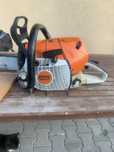 Pila spalinowa stihl ms 441   5.7 km