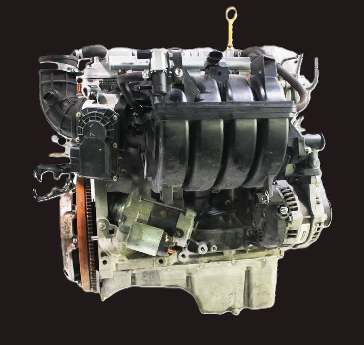 Motor M16A SUZUKI 1.6L 106 CV
