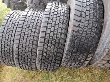 315/80r22.5 Bridgestone napęd 315/80-22.5