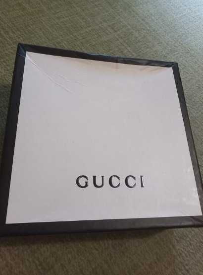 Стильний ремінь Gucci  (новий)