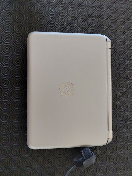 Portátil HP pavilion protect smart