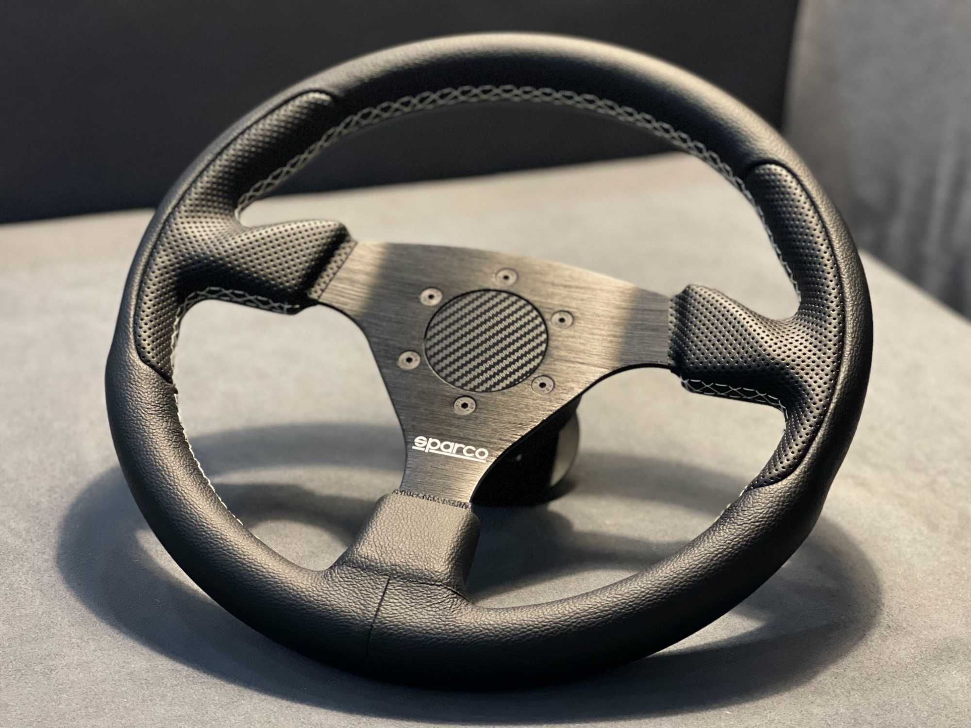 Адаптер (эмулятор) руля Fanatec